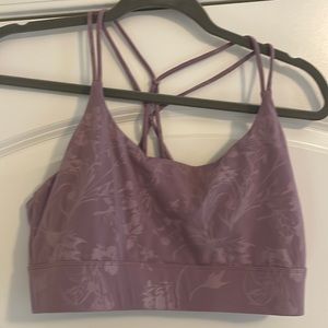 Zyia sports bra